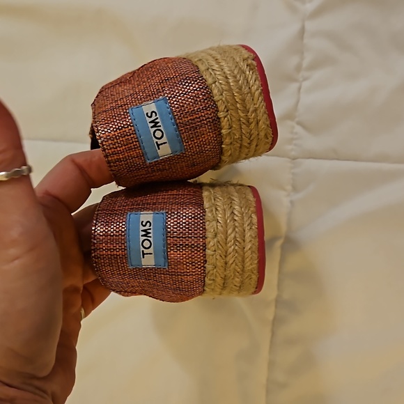 Tom's espradrilles - Picture 5 of 8